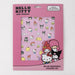 Hello Kitty stickers set-1