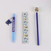Real Madrid Stationery pencil holders-6