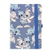 Disney Stitch stationery set-2