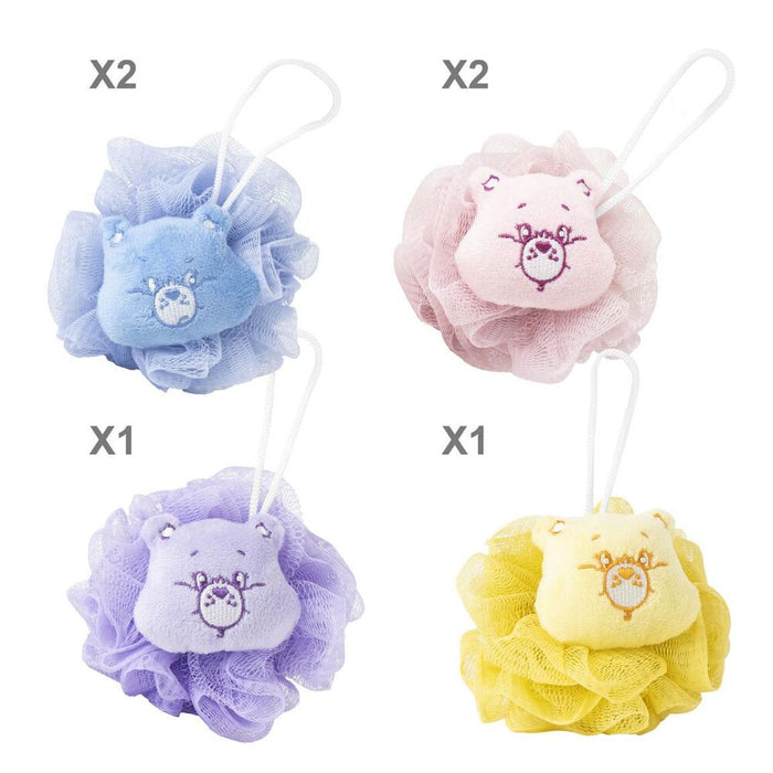 Care Bears assorterd 3D Sponge-4