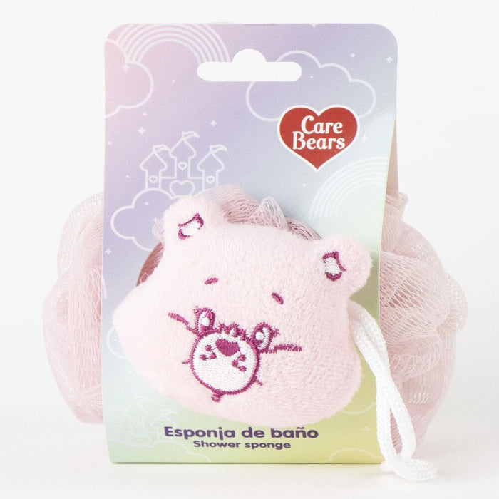 Care Bears assorterd 3D Sponge-5