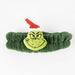 The Grinch Make-up hair headband-2