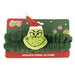 The Grinch Make-up hair headband-3