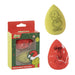The Grinch Set 2 make-up sponges-2