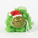 The Grinch 3D sponge-4