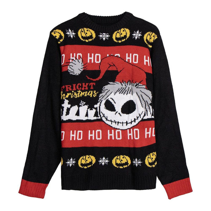 Disney Nightmare Before Christmas Christmas jumper-2