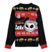 Disney Nightmare Before Christmas Christmas jumper-2