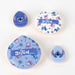 Disney Stitch Make-up sponges set-2