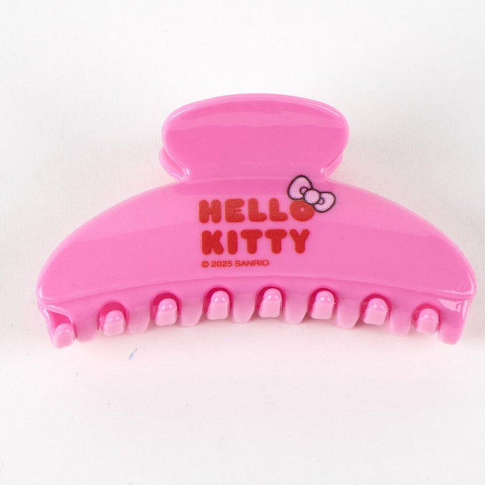 Hello Kitty pack 2 hair clips-1