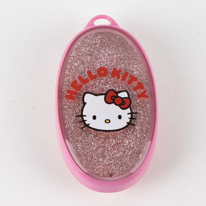 Hello Kitty Detangling hair brush-2