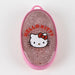 Hello Kitty Detangling hair brush-2