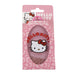 Hello Kitty Detangling hair brush-3