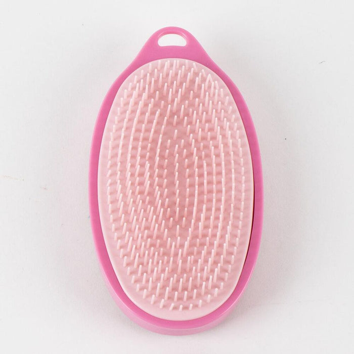 Hello Kitty Detangling hair brush-4