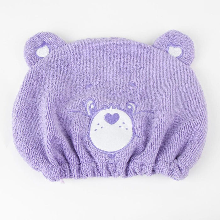 Care Bears hair towel-4