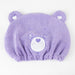 Care Bears hair towel-4
