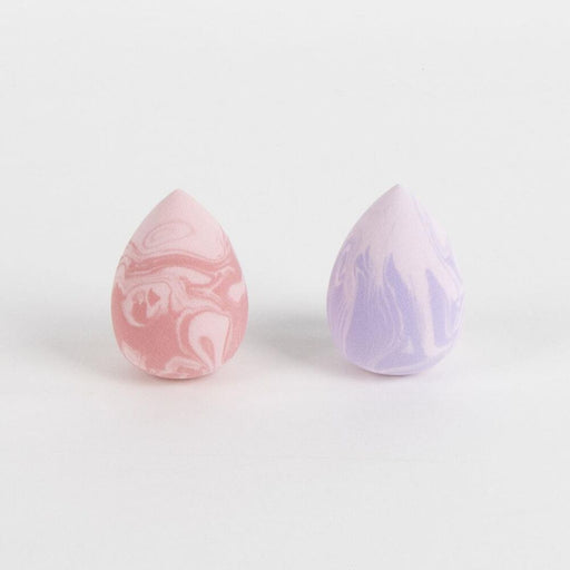 Care Bears Set 2 make-up sponges-1