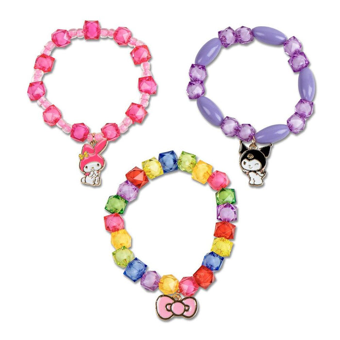 Hello Kitty and Friends Design your own bracelets-5