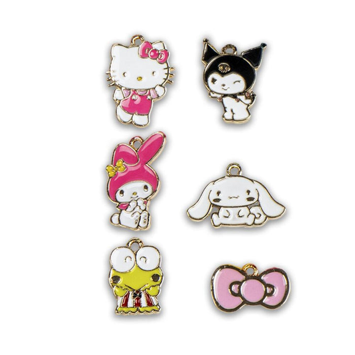Hello Kitty and Friends Design your own bracelets-6