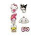 Hello Kitty and Friends Design your own bracelets-6