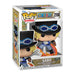 POP figure One Piece Sabo-2