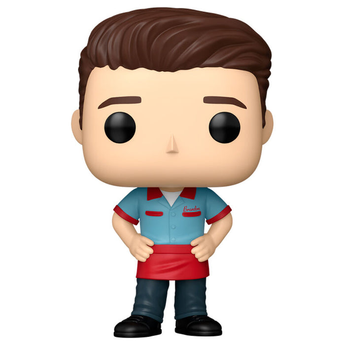 POP figure Beverly Hills 90210 Brandon Walsh-2