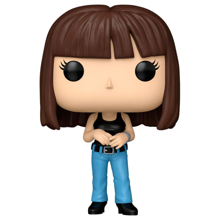 POP figure Beverly Hills 90210 Brenda Walsh-1