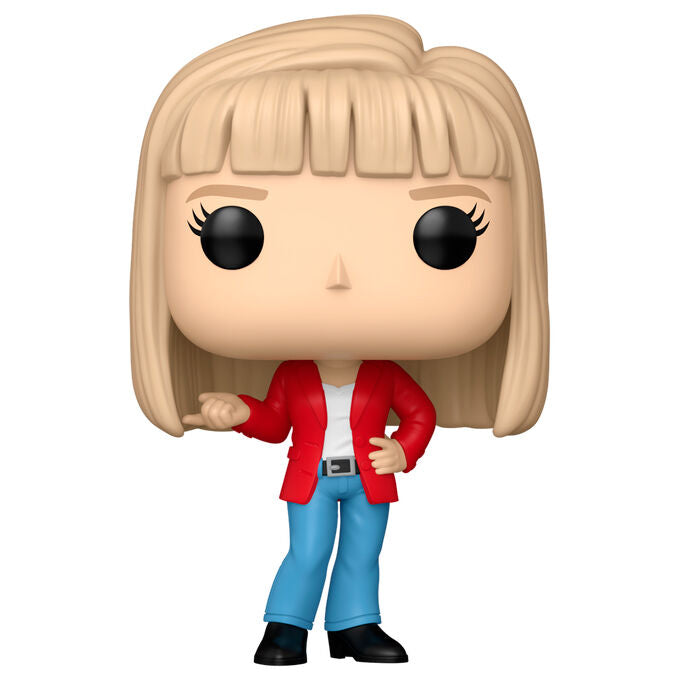 POP figure Beverly Hills 90210 Kelly Taylor-1