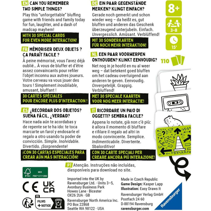 That's Not a Hat Playing cards-4