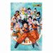 Dragon Ball Super Universe Survival 3D poster-2