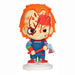 Chucky Pokis Set of 3 figures 7cm-2