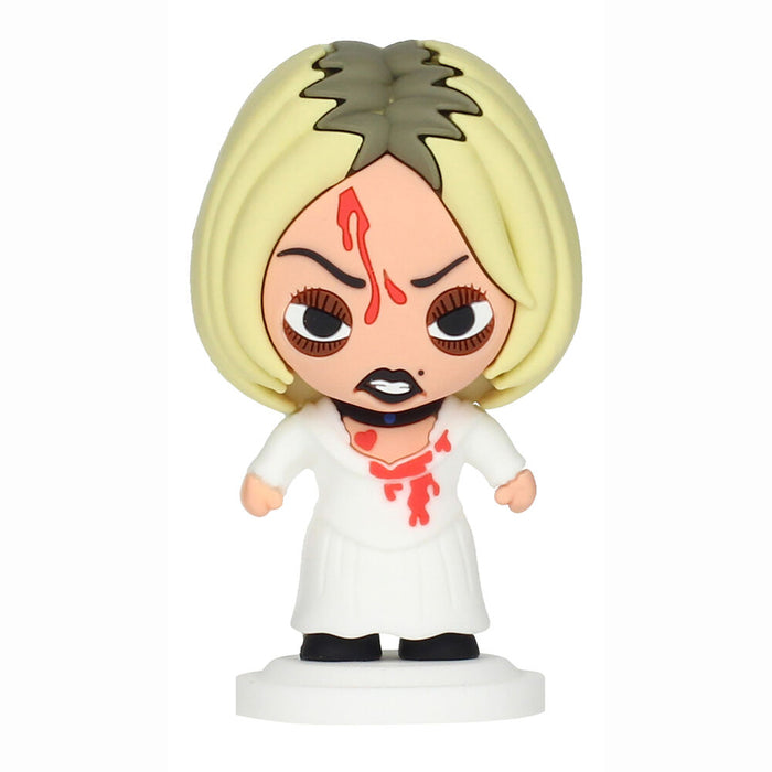 Chucky Pokis Set of 3 figures 7cm-3