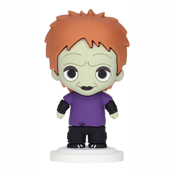 Chucky Pokis Set of 3 figures 7cm-4