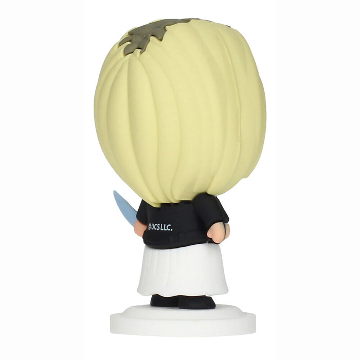 Chucky Pokis Tiffany figure 7cm-3