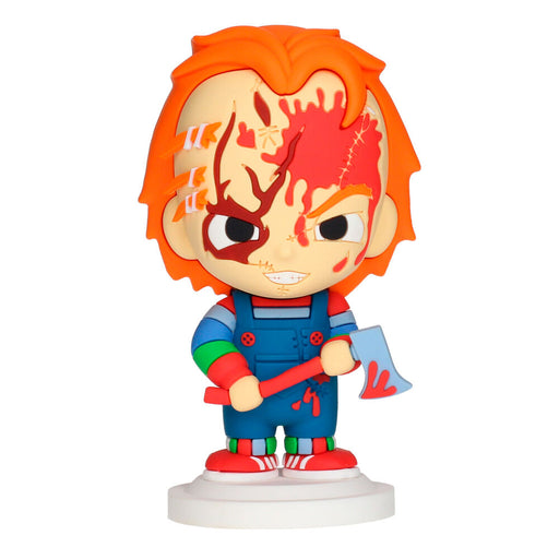 Chucky Pokis figure 12cm-1