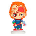Chucky Pokis figure 12cm-1