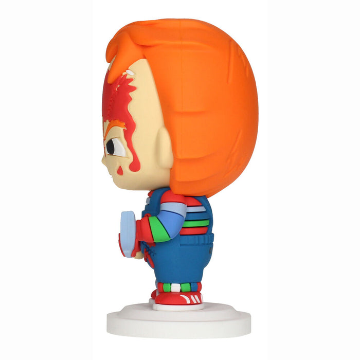 Chucky Pokis figure 12cm-2