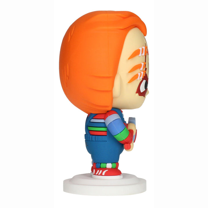 Chucky Pokis figure 12cm-3