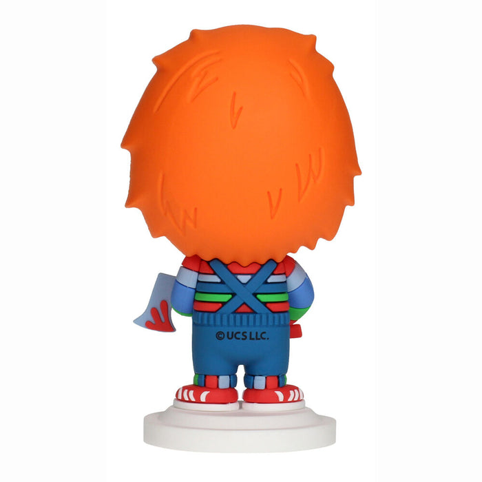 Chucky Pokis figure 12cm-4