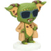 Gremlins Flasher Pokis figure 7cm-3