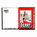 IT Welcome To Derry Whart Are You notebook-3