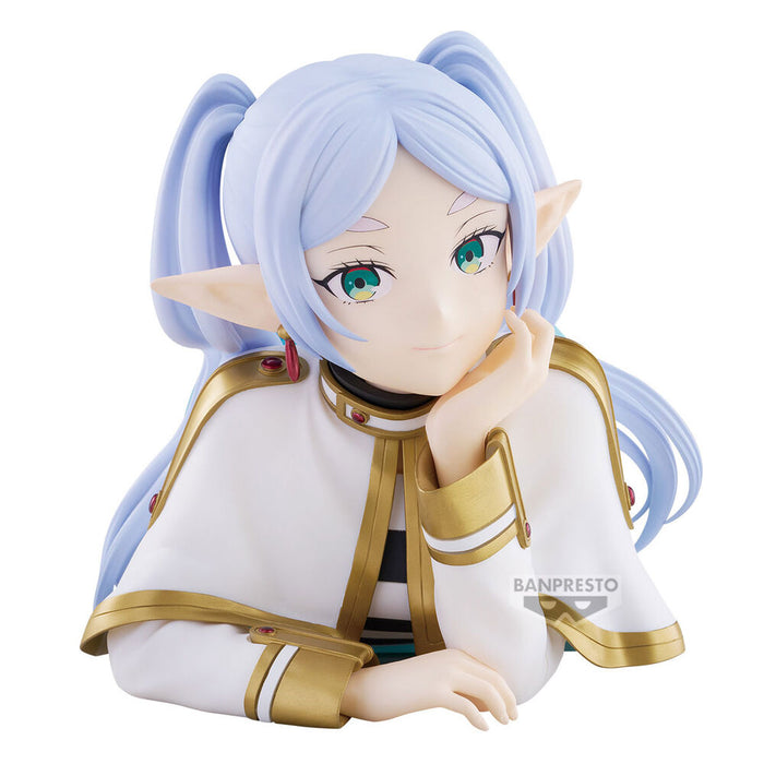 Frieren Beyond Journeys End Bust Frieren figure 12cm-2