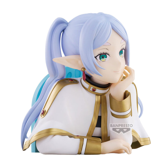 Frieren Beyond Journeys End Bust Frieren figure 12cm-4