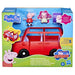 Peppa Pig Family car-4