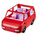 Peppa Pig Family car-3