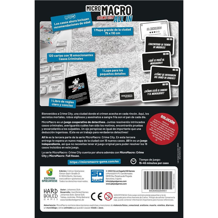 Spanish Micro Macro All In game-3