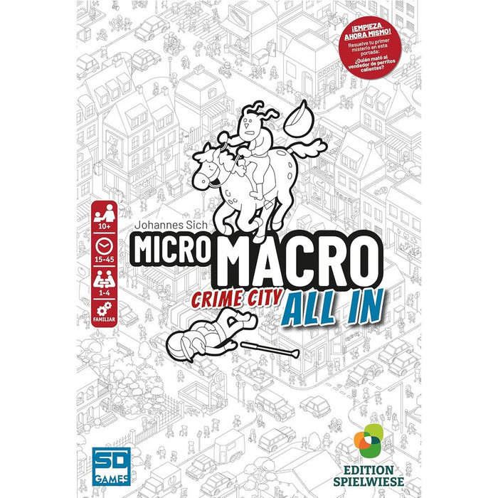 Spanish Micro Macro All In game-2