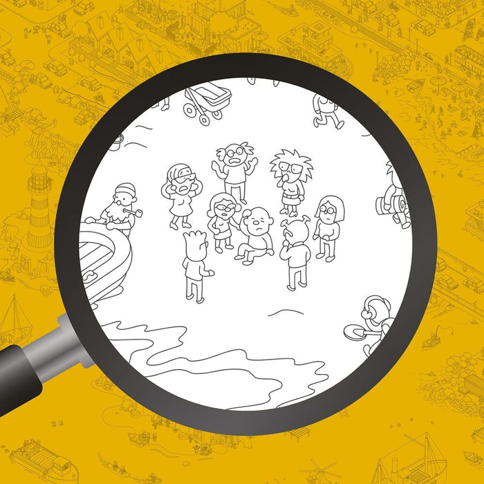 Spanish Micro Macro Showdown game-5