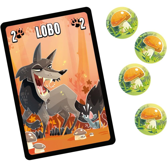 Spanish Another Day game-6