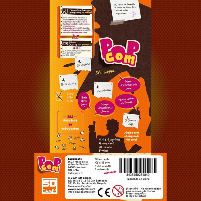 Spanish Pop Com game-4