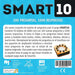 Spanish Smart 10 Game Expansion Travel-6